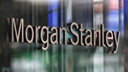 Morgan Stanley’nin karı üçüncü çeyrekte arttı