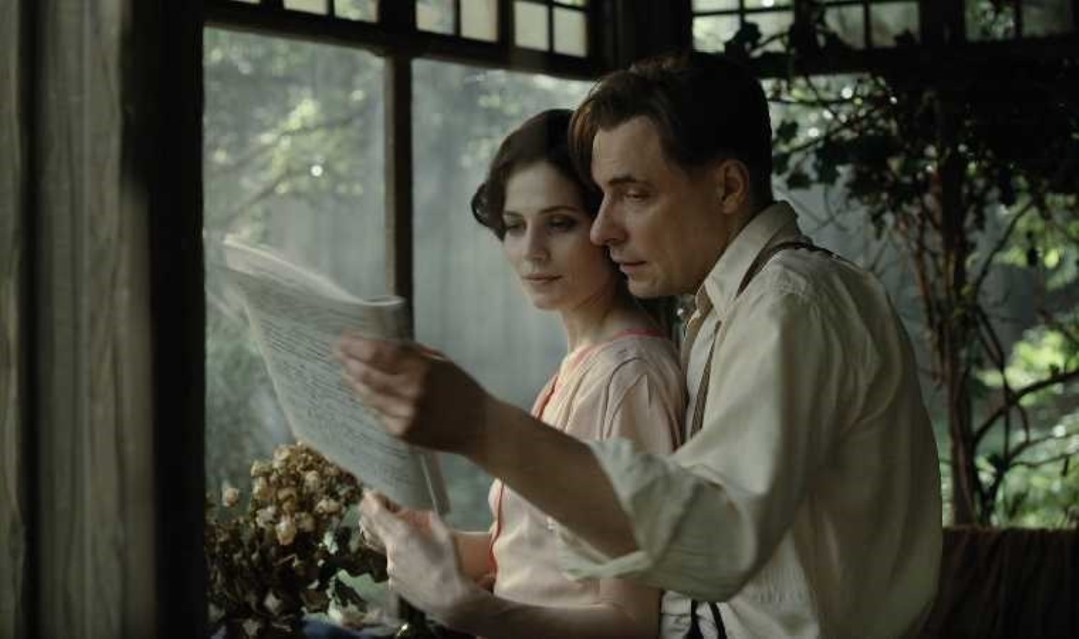 Moskova ateşler içinde