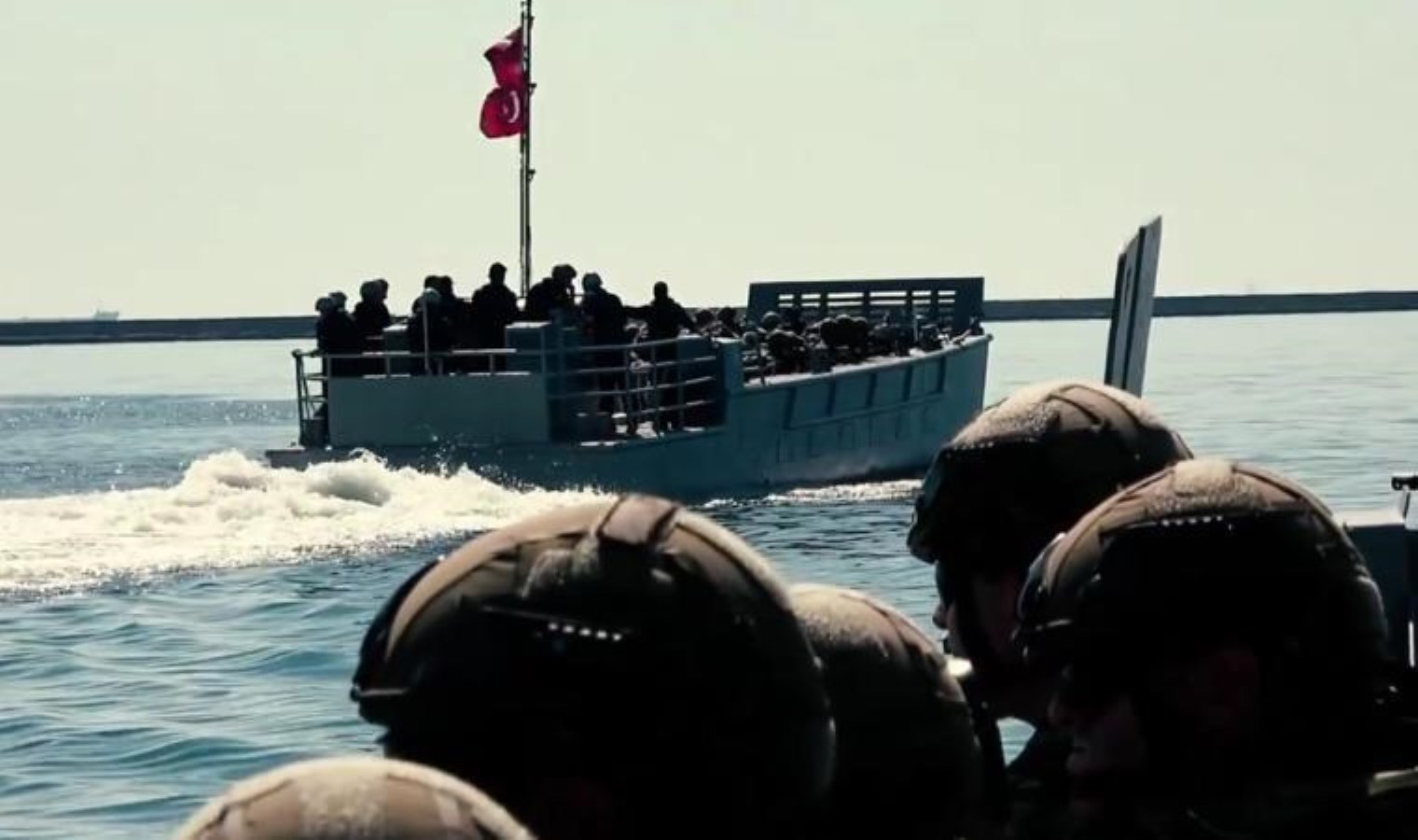 MSB’den Lübnan’daki tahliyeye ilişkin açıklama