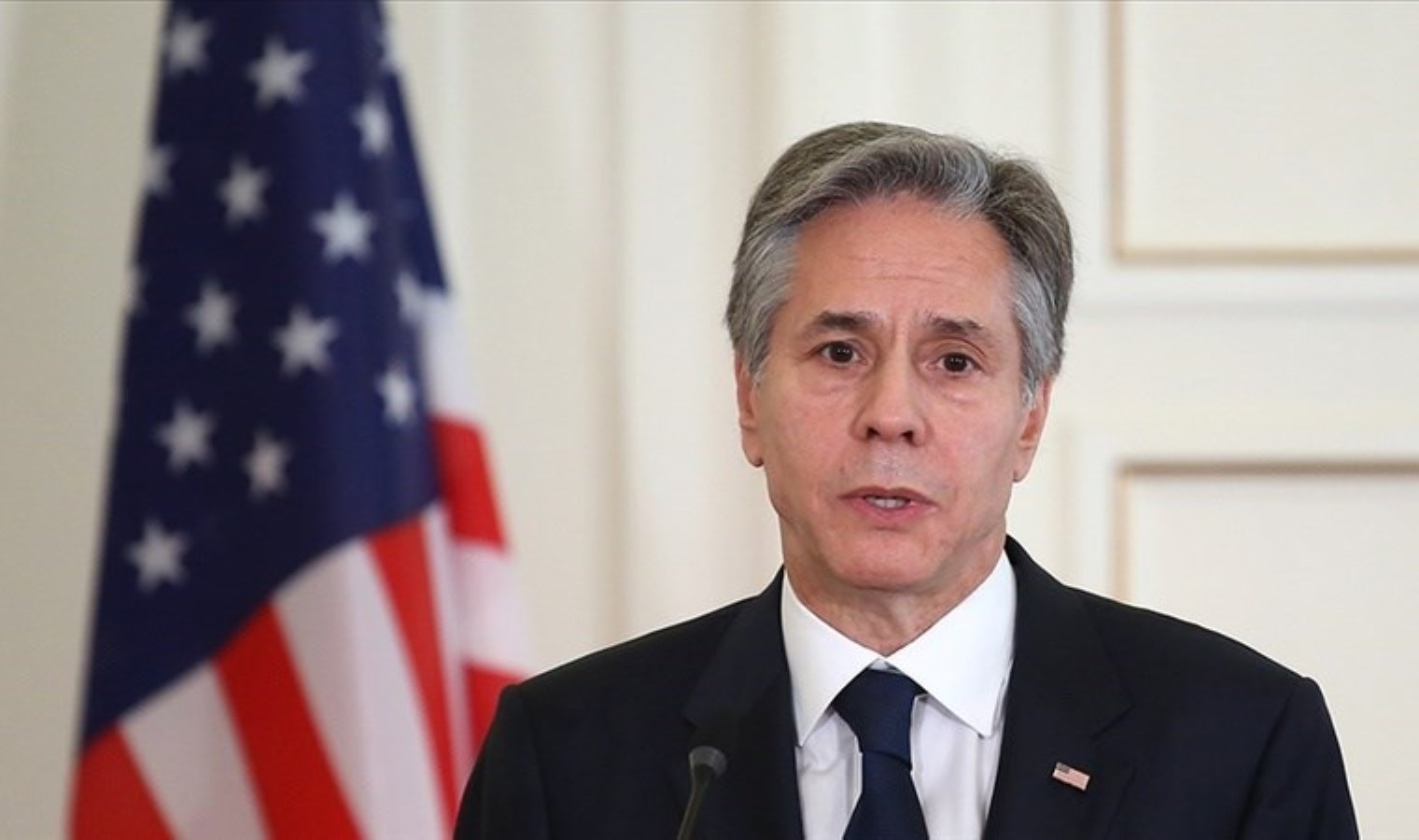 Nasrallah’ı ‘acımasız bir terörist’ olarak niteledi: ‘Bölge ve dünya onsuz daha güvende…’