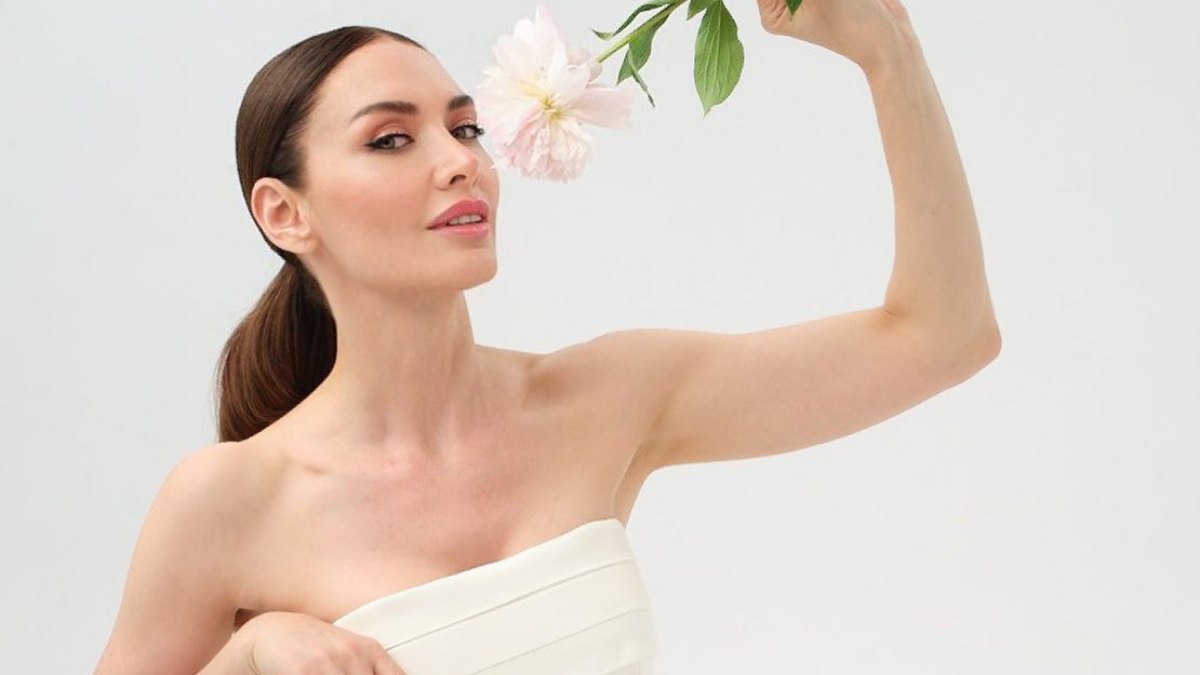 Nefise Karatay kendisine en çok gelen mesajı açıkladı! “Sen de yaşlandım”