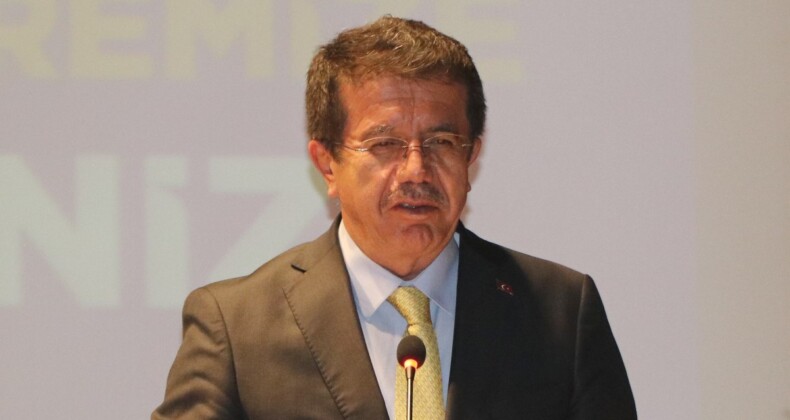 Nihat Zeybekci: EYT’nin bu yılki maliyeti 800 milyar liranın üzerinde