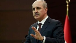 Numan Kurtulmuş 3’üncü maddeyi hedef aldı: İstanbul Barosu’ndan ‘Anayasa’ tepkisi!