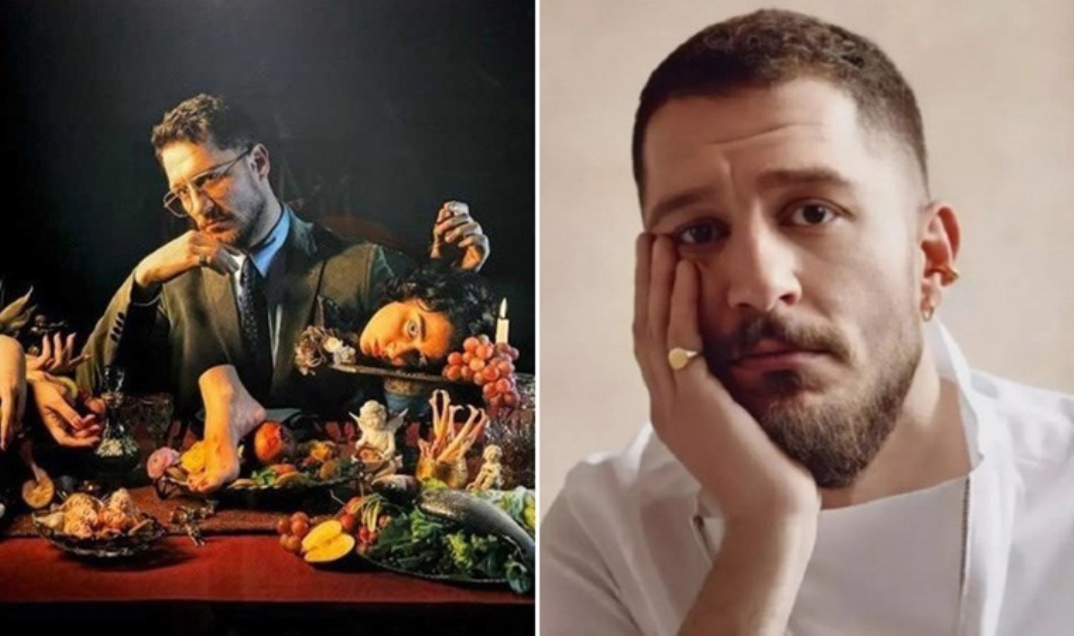 O fotoğraflar çok konuşulmuştu… Uraz Kaygılaroğlu’ndan ‘Oyunculuğu bırakırım’ çıkışı