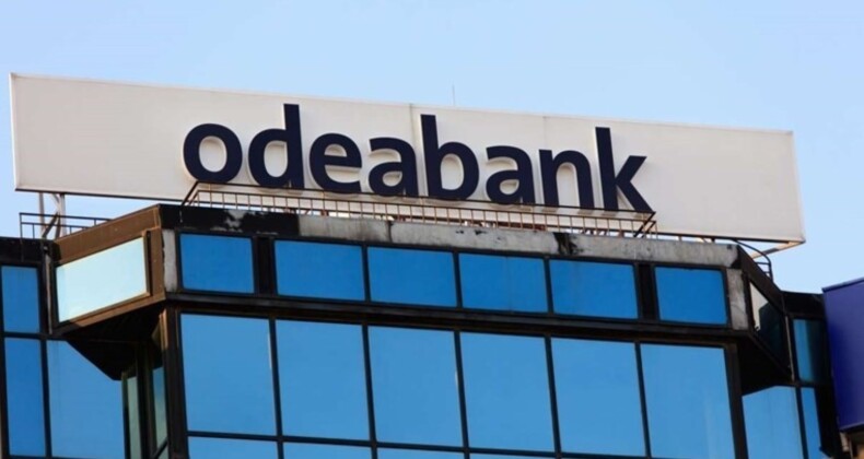 Odeabank Birleşik Arap Emirlikleri’ne satılıyor