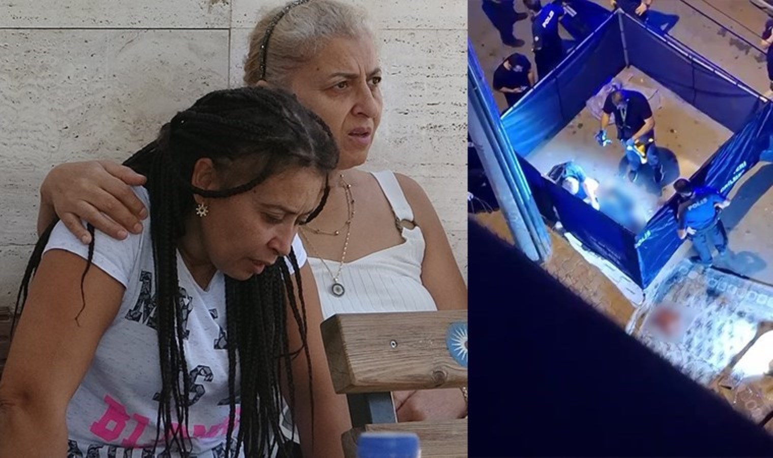 Oğlu silahla vurulan acılı annenin sözleri yürekleri dağladı: ‘Sahip çıkamadım oğluma’