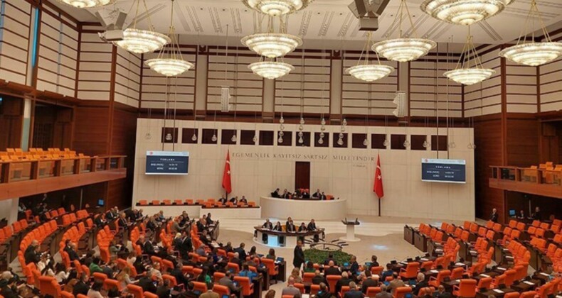 Öğretmenlik Mesleği Kanunu Teklifi’nin 6 maddesi daha kabul edildi