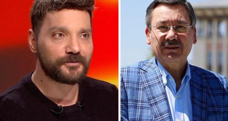 Oğuzhan Uğur’dan Melih Gökçek’e ilginç teklif