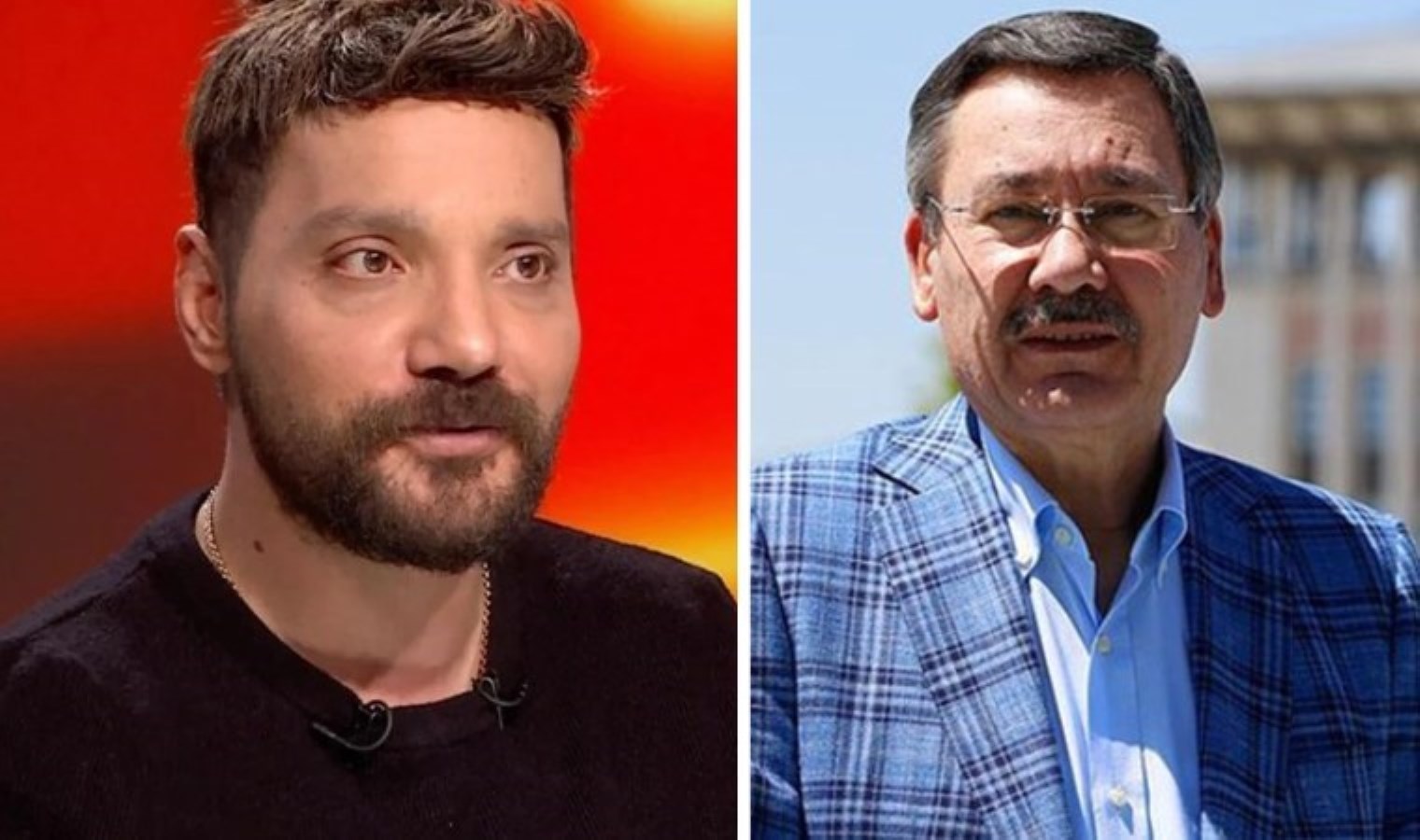 Oğuzhan Uğur’dan Melih Gökçek’e ilginç teklif