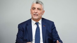 Ömer Bolat: İhracattaki artış istihdama da katkı sağlıyor