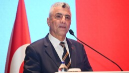 Ömer Bolat: Rakamlar Türkiye’nin gücünü ortaya koyuyor