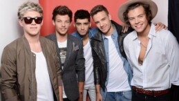 One Direction üyelerinden hayatını kaybeden Liam Payne’e veda