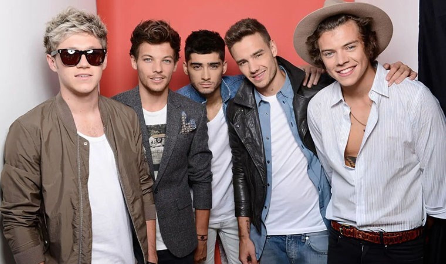 One Direction üyelerinden hayatını kaybeden Liam Payne’e veda