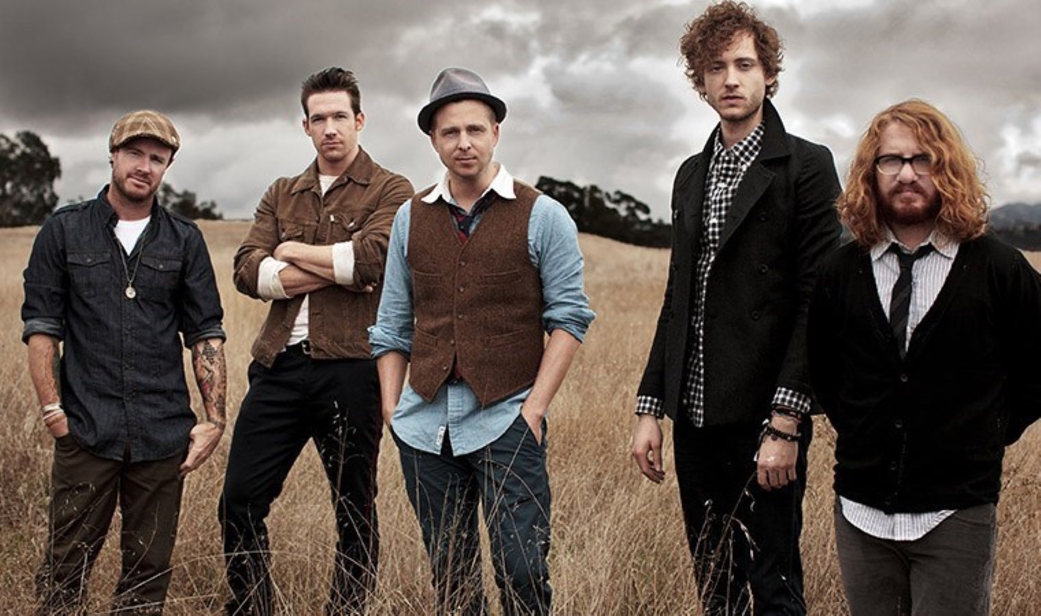 OneRepublic, ‘Artificial Paradise’ turnesiyle İstanbul’da!