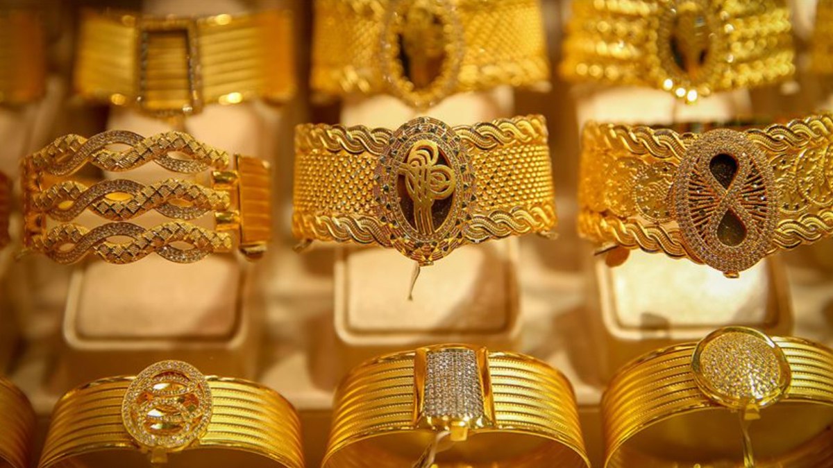 Ons ve gram altından tarihi rekor! 23 Ekim’de piyasalar