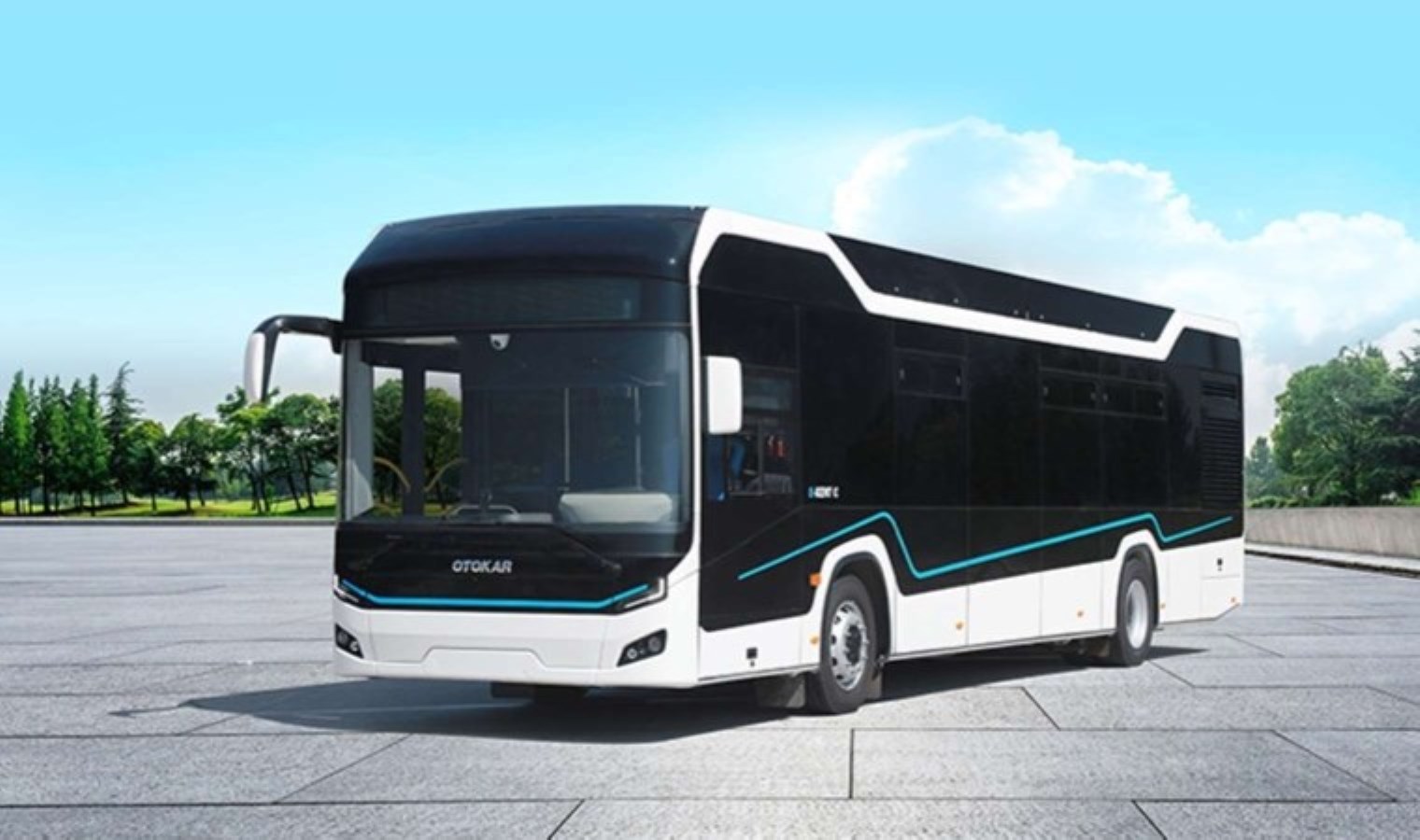 Otokar, 2023 Sürdürülebilirlik Raporu’nu yayımladı: 695 ton karbondioksit tasarrufu!