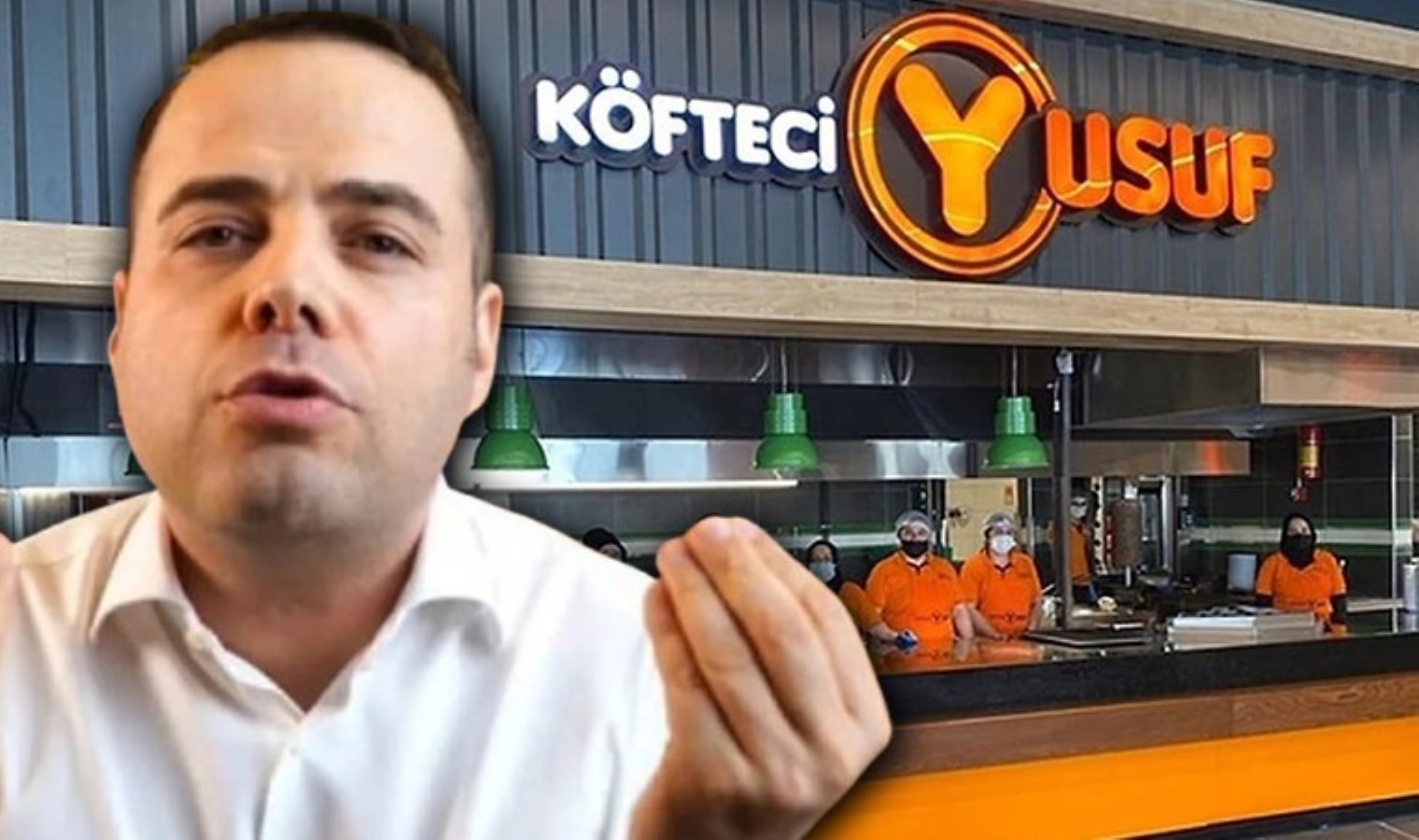 Özgür Demirtaş’tan ‘Köfteci Yusuf’ açıklaması: ‘Farklı düşünüyorum…’