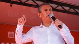 Özgür Özel: Kayıp altınları ilk seçimde bulacaksınız