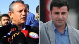 Özgür Özel’in Selahattin Demirtaş’a hediye ettiği kitapların içeriği merak konusu oldu