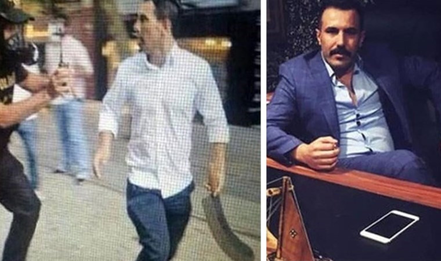 ‘Palalı Sabri’yi öldürenlere müebbet hapis istendi