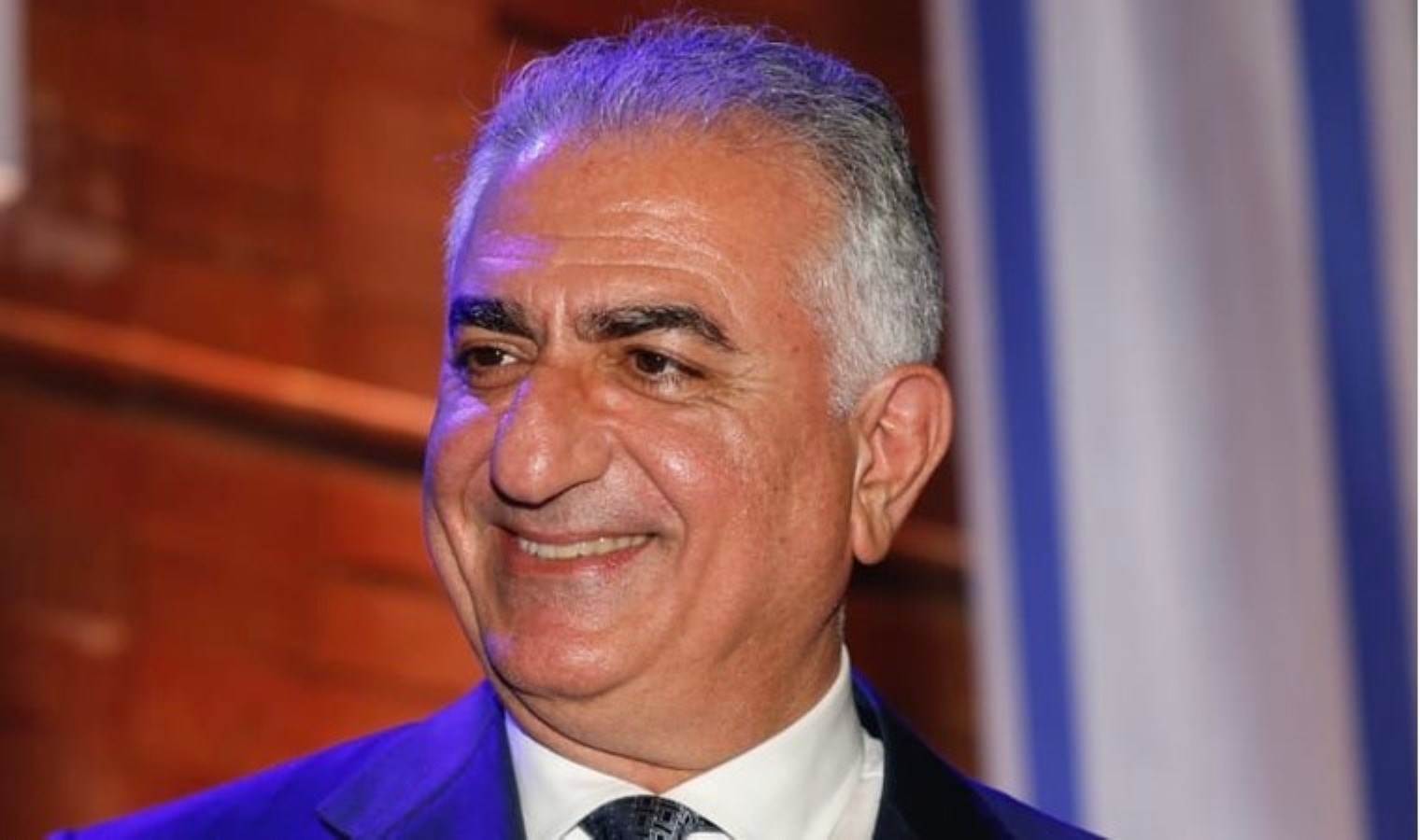 Pehlevi’nin oğlu Tahran yönetimini hedef aldı: ‘Rejim değişikliği, küresel sorunları bitirecek’