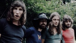 Pink Floyd, müzik kataloğunu rekor fiyata sattı!