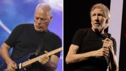 Pink Floyd’da ayrılık kesinleşti: Gilmour, Waters’la sahneye çıkmayı reddetti