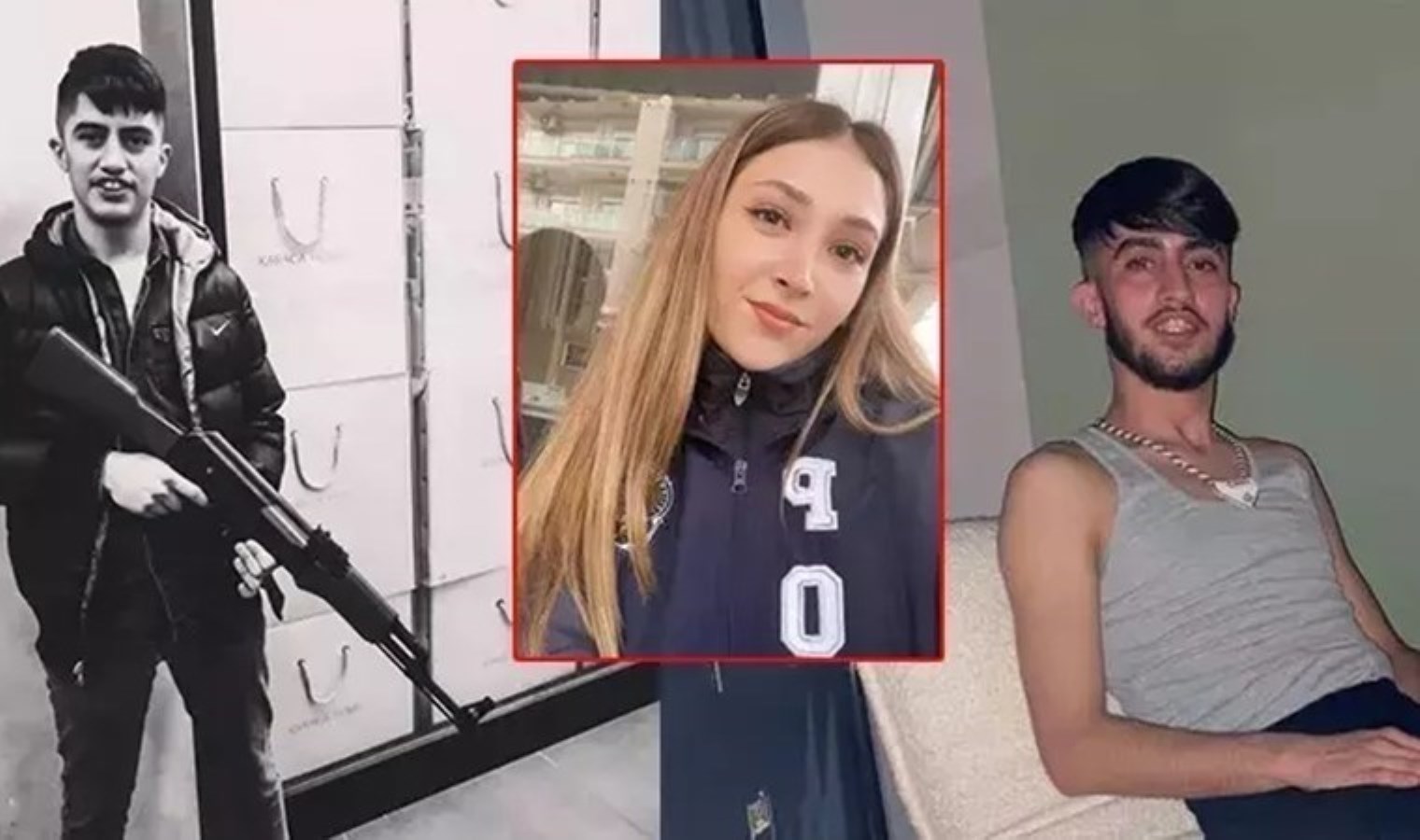 Polis Şeyda Yılmaz’ı şehit eden Yunus Emre Geçti için istenen ceza belli oldu