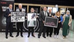 Pulitzer ödüllü fotoğraflar ‘Görülmeyen Dünya’ sergisiyle Beykoz’da