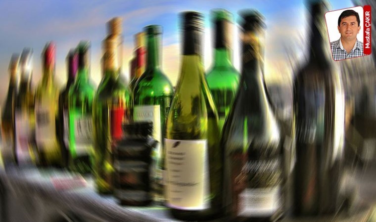 Rakı düştü, viski arttı: Ekonomi ‘akşamcıyı’ da çarptı