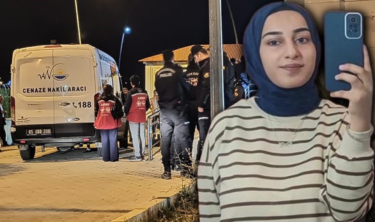 Rojin Kabaiş’in cenazesi ailesine teslim edildi