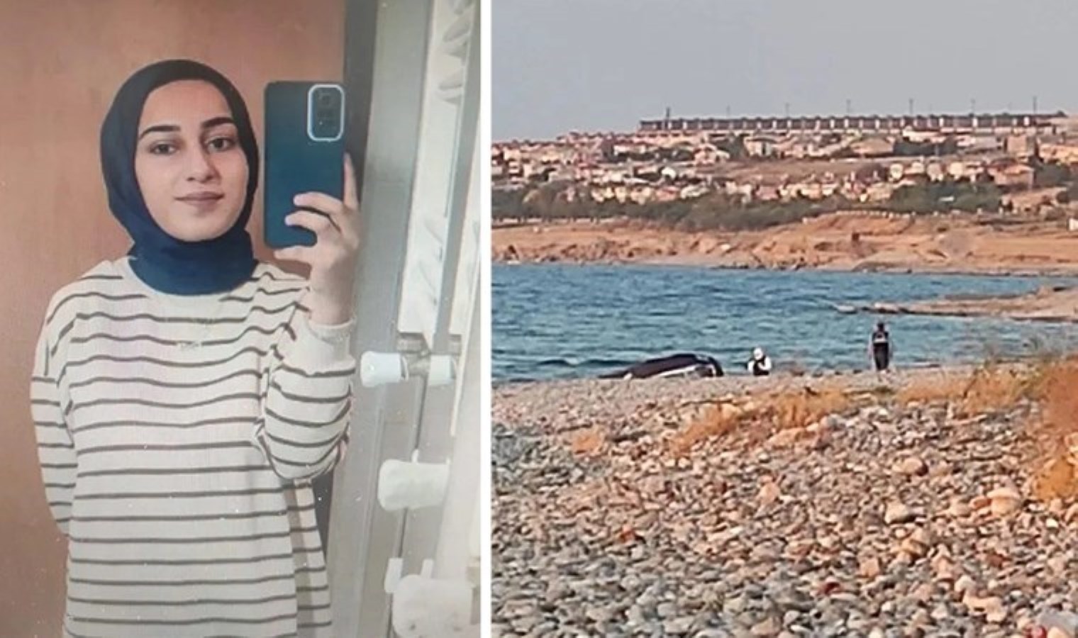 Rojin Kabaiş’in cesedi nasıl bulundu? Türkiye’yi yasa boğan olayda kahreden ayrıntılar…