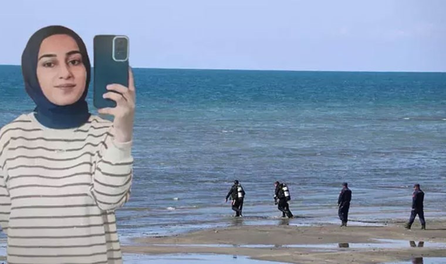 Rojini arama çalışmalarında 10’ncu gün