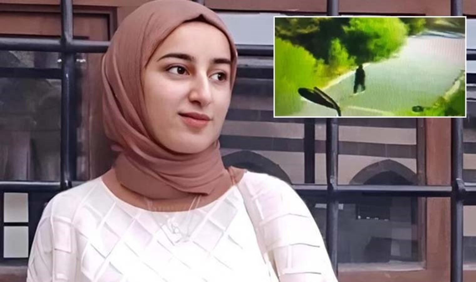 Rojin’in cesedini kimin bulduğu ortaya çıktı