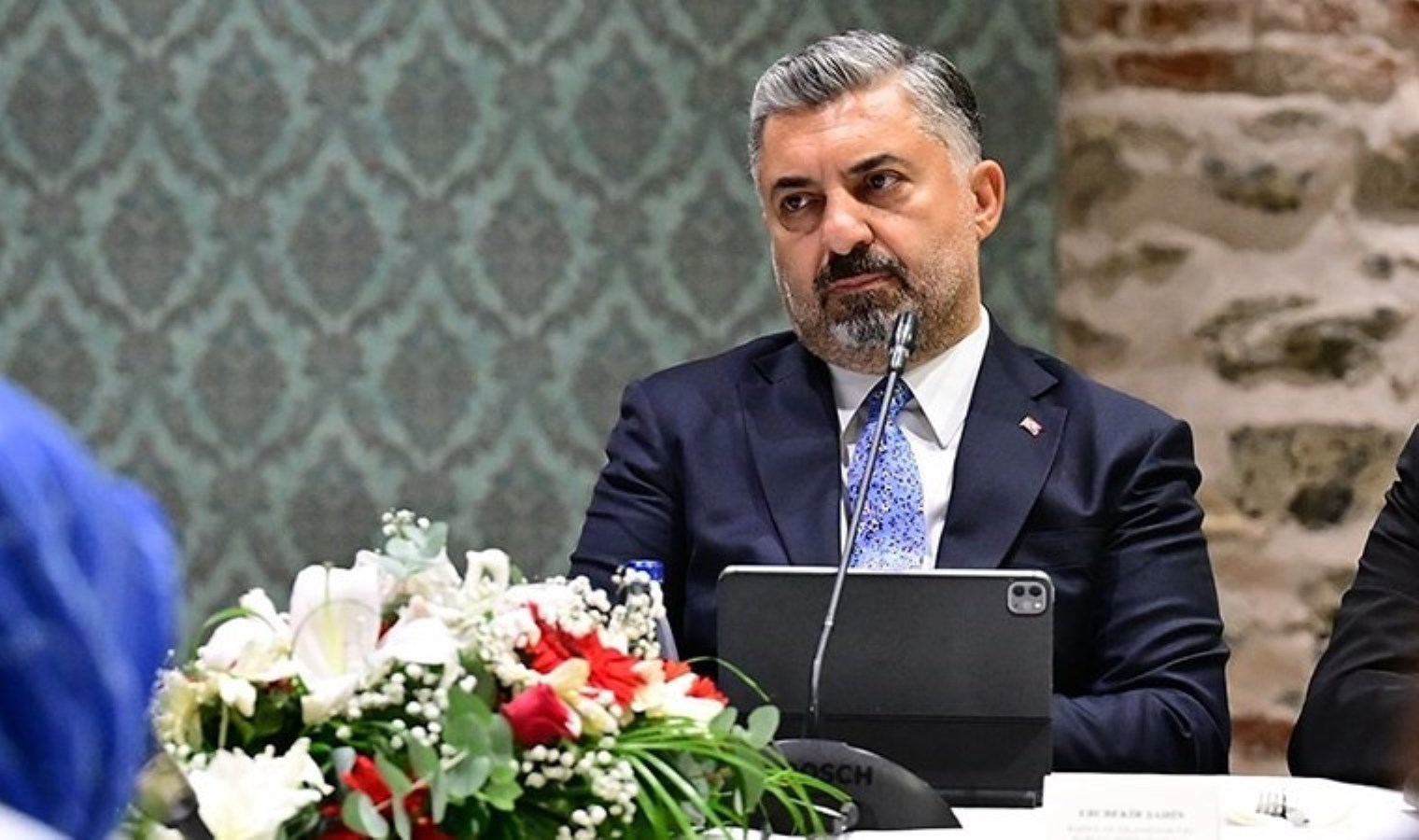 RTÜK Başkanı Ebubekir Şahin’den itiraf: ‘Ceza verdiğimiz diziler daha çok izleniyor’