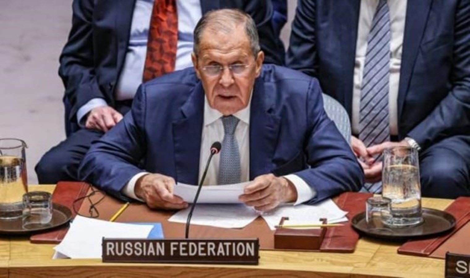 Rusya: İsrail’in, İran’daki nükleer tesislere saldırı tehdidi “ciddi provokasyon”