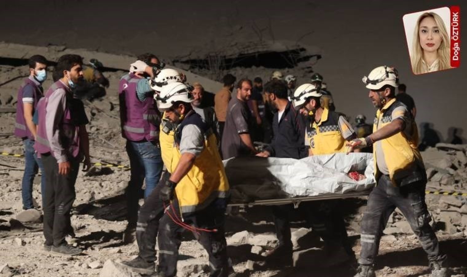 Rusya Suriye’de cihatçı grupların etkinliğindeki bölgelere saldırıları yoğunlaştırdı