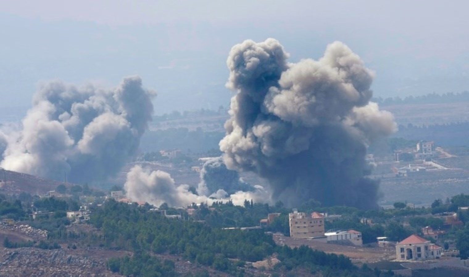 Rusya’dan Ortadoğu çıkışı: Çatışmanın genişlemesi bölge için felaket