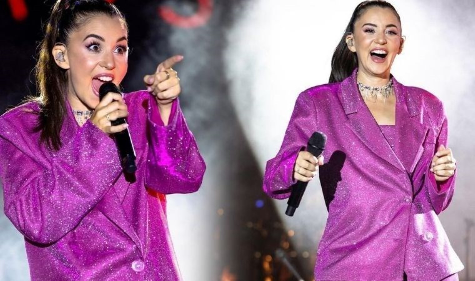 Şarkıcı Karsu’dan müjdeli haber: Sosyal medyadan duyurdu