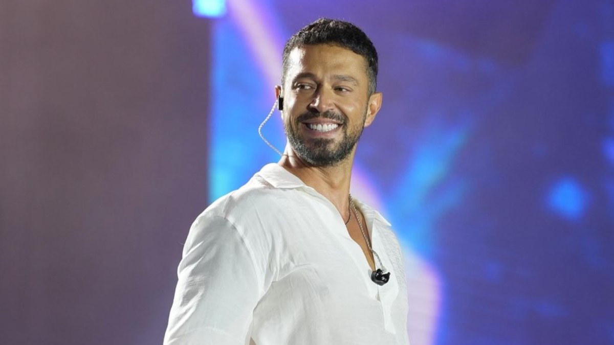 Şarkıcı Murat Boz’un sevgili kriteri! “Gönlü güzel olsun”