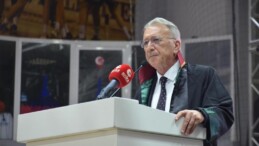 Sefa Yılmaz yeniden İzmir Barosu Başkan seçildi: ‘İzmir Barosu’nda nefret dili asla kullanılmayacak’