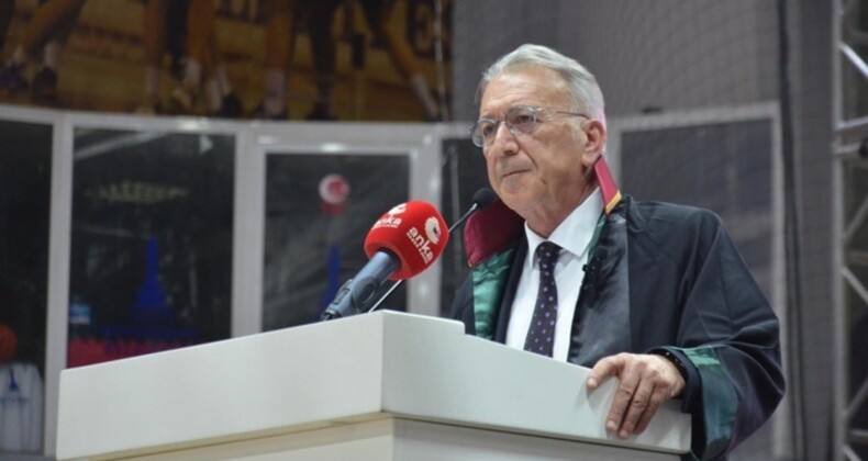 Sefa Yılmaz yeniden İzmir Barosu Başkan seçildi: ‘İzmir Barosu’nda nefret dili asla kullanılmayacak’