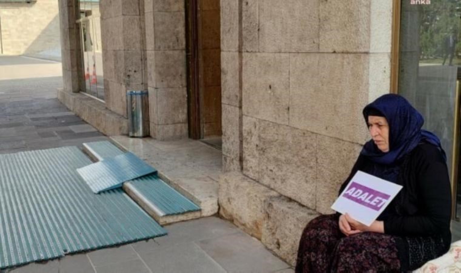 Şenyaşar Davası’nda dört sanık hakkında tahliye kararı verildi