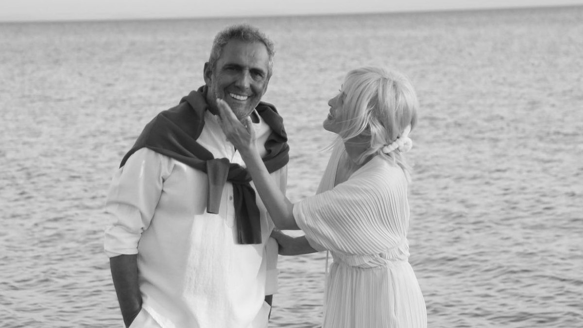 Sevgilisi Nilşah Ağaoğlu ile evlilik hazırlığı yapıyor! Yavuz Bingöl’ün düğün davetiyesi ortaya çıktı