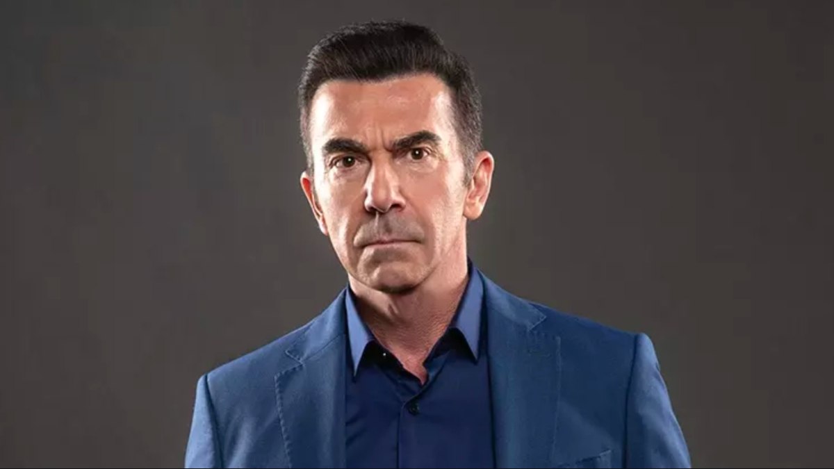 Şevket Çoruh, İlker İnanoğlu’nun Photoshop’lu karesine yorum yaptı