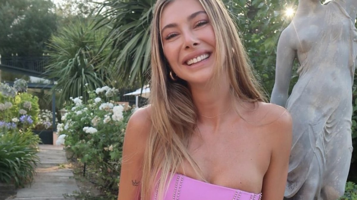 Şeyma Subaşı’nın yeni bir ilişkisi var! Brezilyalı modelle aşk yaşıyor