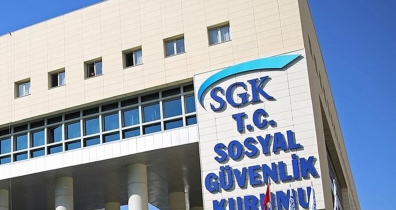 SGK’dan erken emeklilik müjdesi: 45 meslek grubuna yıpranma payı!