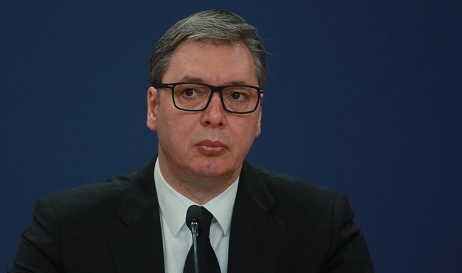 Sırbistan’dan Rusya çıkışı: Yaptırım uygulamama noktasında kararlıyız