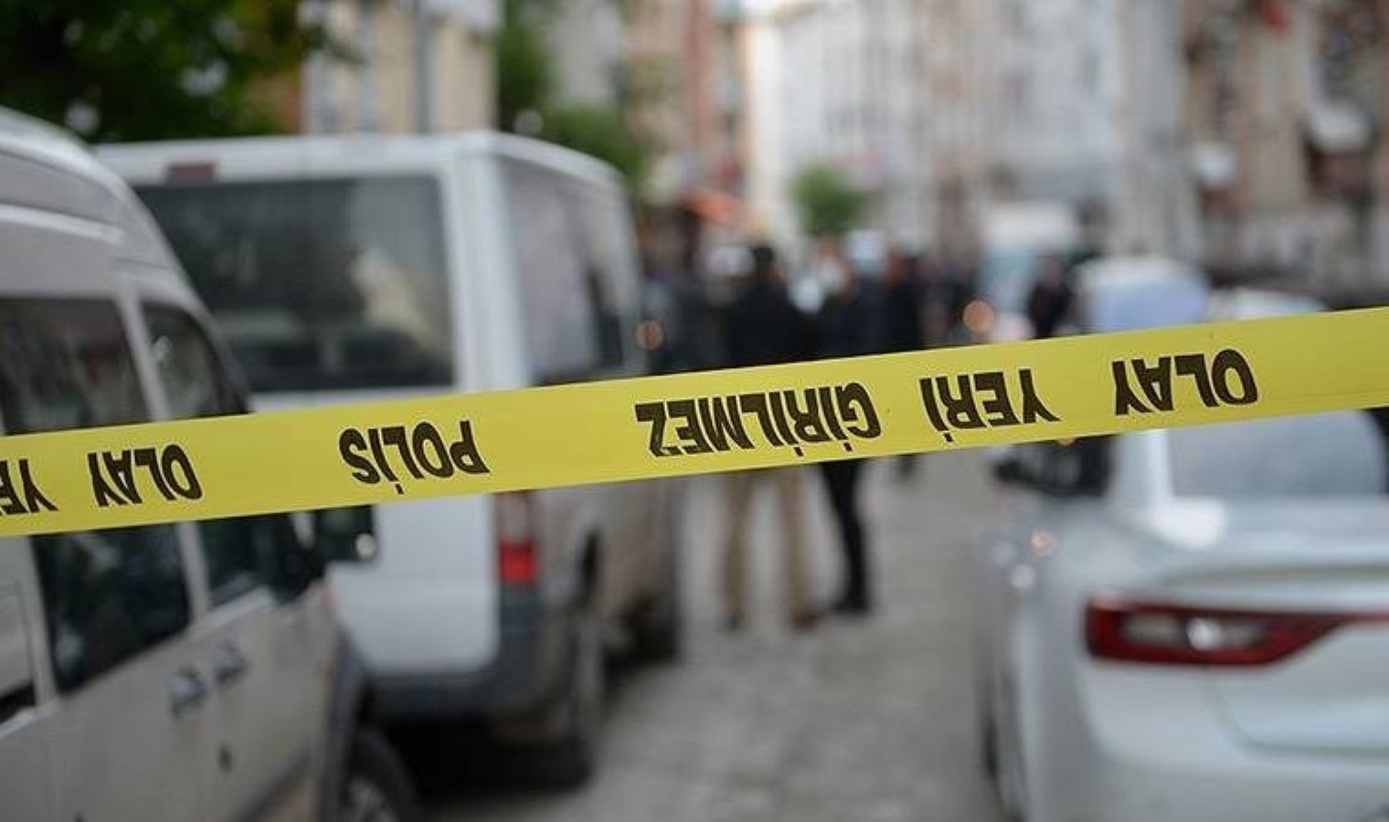 Sivas’ta evde çıkan yangında hayatını kaybetti!