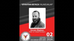 ‘Siyah’tan Beyaz’a Yalnızlıklar’ etkinliği düzenleniyor